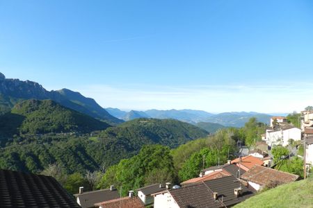 Triplex apartment with magnificent panoramic view - Foto 4