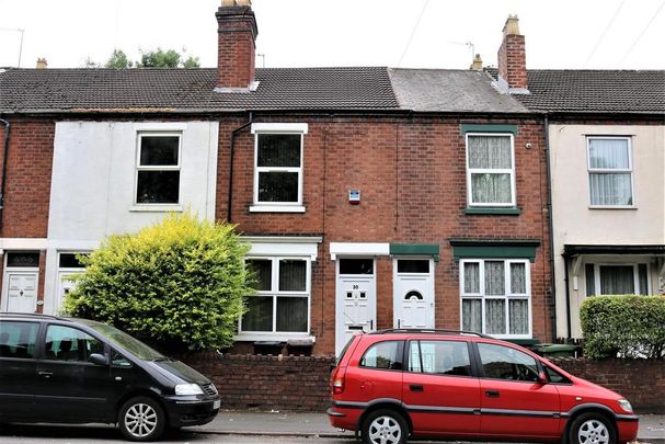 3 bedroom terraced house to rent - Photo 1