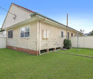 Grassed courtyard - Photo 5