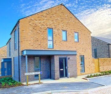 Lindley Mews, Harrogate - Photo 2