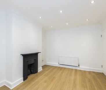 5 bedroom terraced house to rent - Photo 5