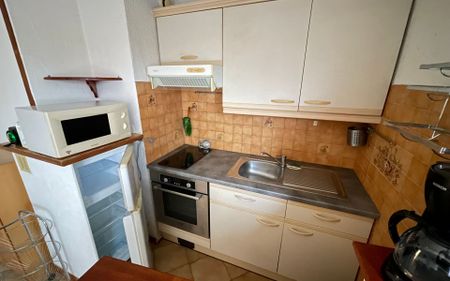 Appartement à louer 2 pièces • 33,21 m2 Mauguio - Photo 4