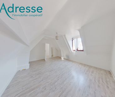 Location maison 5 pièces, 102.67m², Noisy-le-Grand - Photo 5