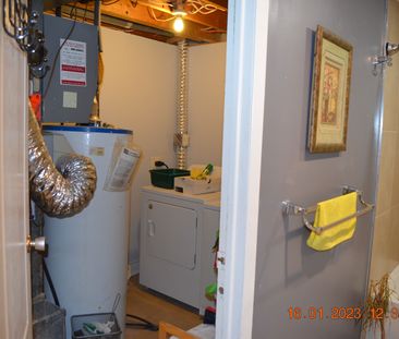 For Lease - 289 Apache Trail Unit# Basement, Toronto, Ontario - Photo 6