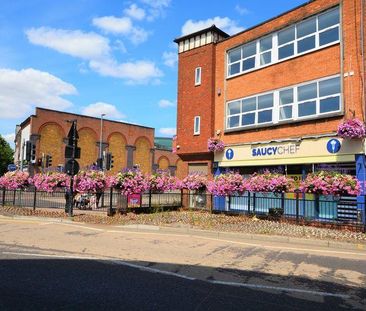 2 bedroom apartment to rent - Photo 2