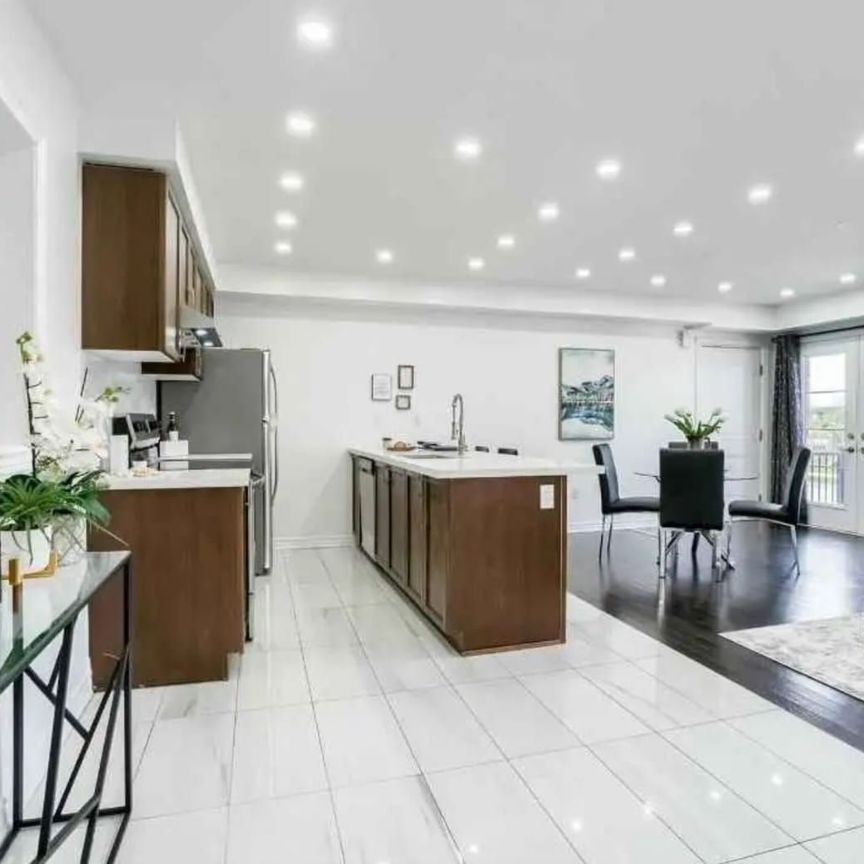 For Lease - 200 Veterans Drive Unit# 106, Brampton, Ontario - Photo 1