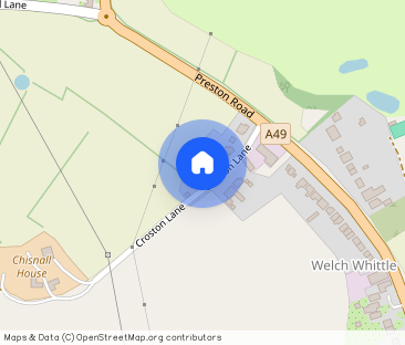 1 Thorn Lea, Croston Road, Charnock R... - Photo 1