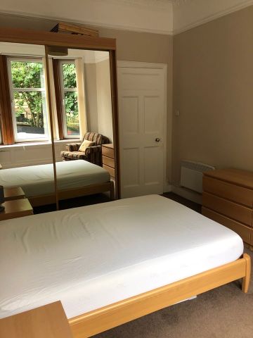 1 Bed Flat, Stanmore Road, G42 - Photo 2