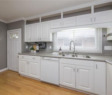 For Lease - 619 ROSS Street Unit# Main Floor, London East, Ontario - Photo 4