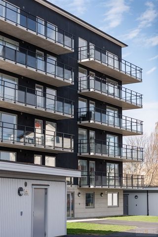 Frans G Wibergs Väg 6 - Foto 5