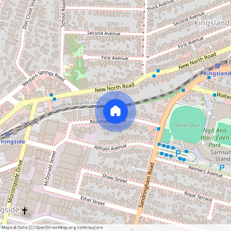 19/ Rossmay Terrace, Mount Eden, Auckland City