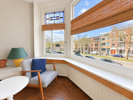 Te huur: Appartement 's-Gravendijkwal in Rotterdam - foto 2
