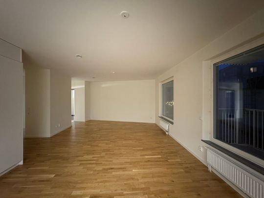 Barkarbyvägen, Stockholm - Foto 1