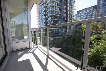 138 West 1st Ave #405 - Photo 2