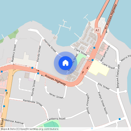 15/2-6 Harrow Street, NSW 2224, Sylvania