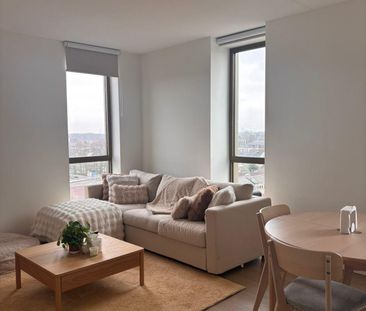 Te huur: Appartement Atelierstraat in Tilburg - Foto 2