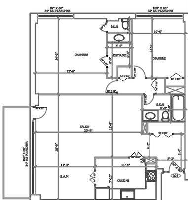 900 Rockland Avenue - Photo 1