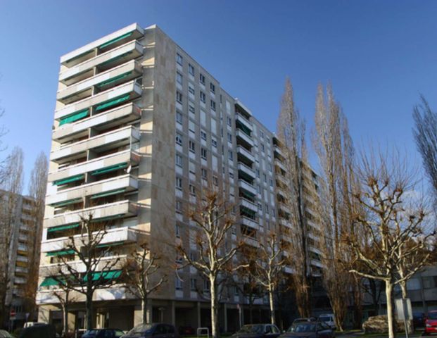 Appartement de 3.5 pièces au 8ème étage à Morges - Photo 1