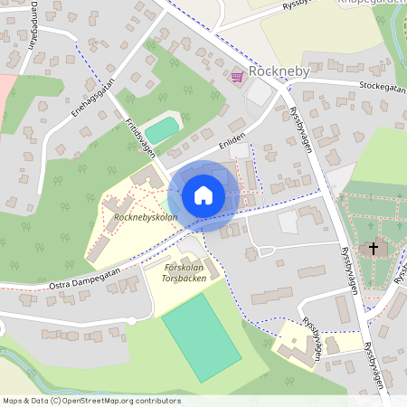 Kalmar, Östra Dampegatan, 28, 39593