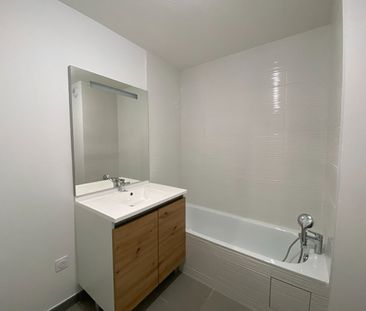 Appartement 3 pièces - Photo 4