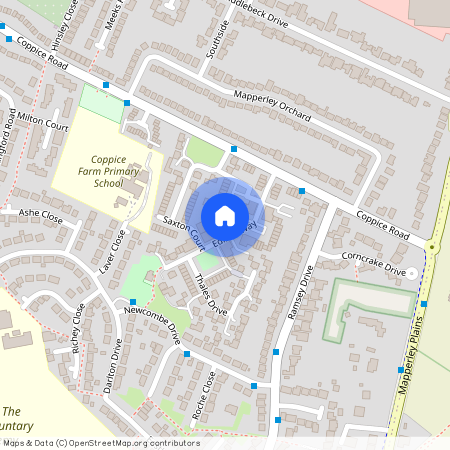 Edison Way, Arnold, Nottingham, NG5