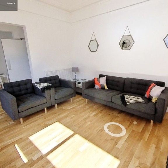 9 Hamilton Drive, NG7 1DF, NOTTINGHAM - Photo 1