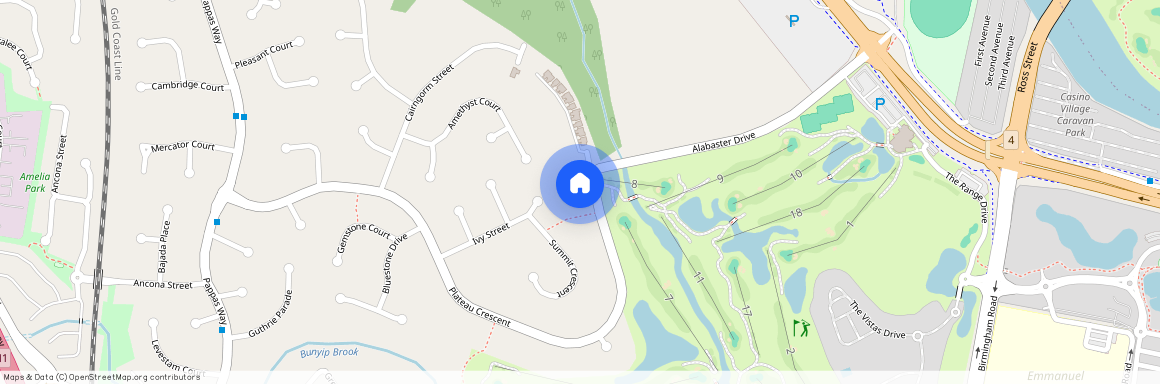 118 Plateau Crescent, Carrara, QLD 4211