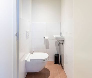 Appartement te huur: Ungerplein 2-B04 3033 BR Rotterdam - Photo 5