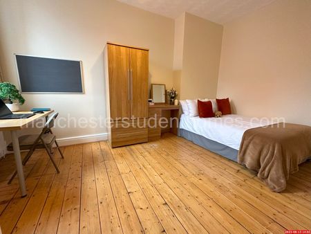 Platt Lane, Manchester, M14 7DE - Photo 5