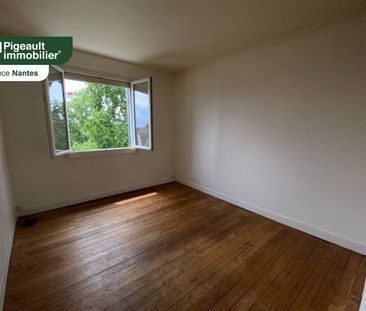 Location Appartement T 1 - Nantes - Centre Ville - Photo 2