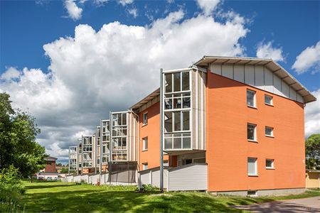 Blodriskegränd 13 C - Photo 5