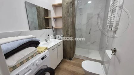 Piso en alquiler en Calle Fernando de los Rios, cerca de Colonia de la Virgen del Camino - Foto 4