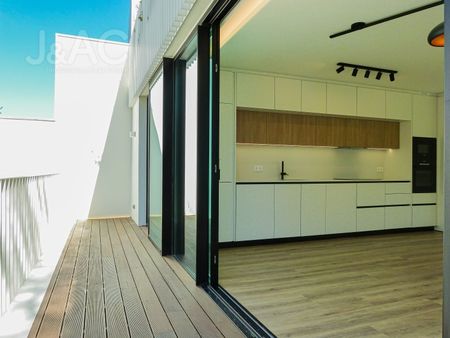 Apartamento T3 em Lisboa - Photo 5