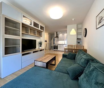 Mennica Residence | Taras | Garaż | Siłownia - Photo 3