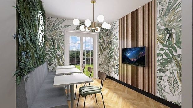 Room in a Shared House, St. Mildreds Road, SE12 - Photo 1