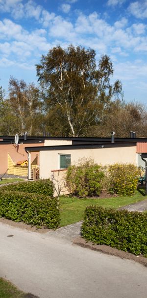 Österboplan 26 - Foto 1