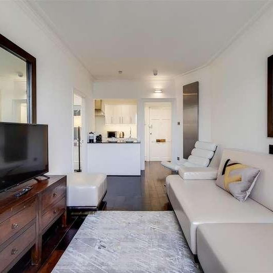 Lyall Street, London, SW1X - Photo 1