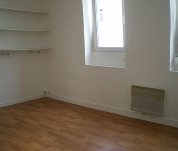 Appartement 1 pièce à Lille - Photo 1