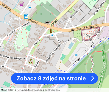 mieszkanie po remoncie na wynajem Złoty-Stok - Zdjęcie 1