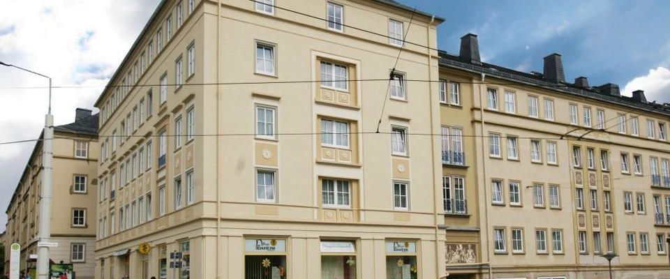 Charmante 2-Zimmer-Wohnung mit Balkon und Tageslichtbad - Foto 1