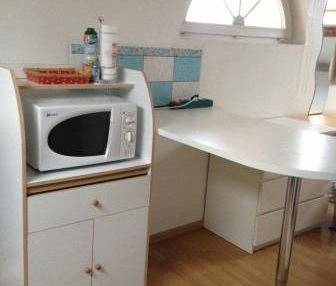 Appartement 1 pièce à Longwy - Photo 4