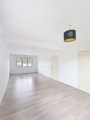 Appartement 4 pièces à Gondrecourt-le-Château - Photo 1