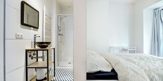 Room at Rue d'Angleterre 11 - Photo 3