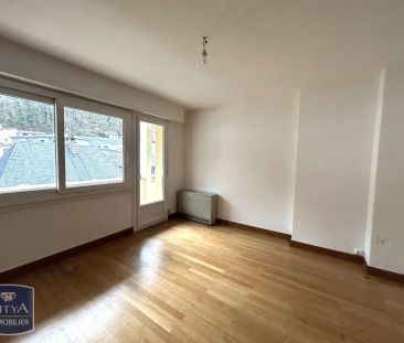 Appartement à louer 3 pièces 66.76m² - Photo 6