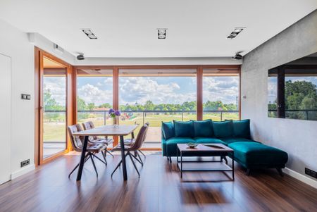 Warszawa, Wilanów, Warszawa, Wilanów - Photo 2