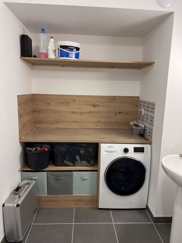 A LOUER : MAISON MEUBLÉE T3 SUR CHAMBRAY LES TOURS – Réf. TNG-L0393 - Photo 3