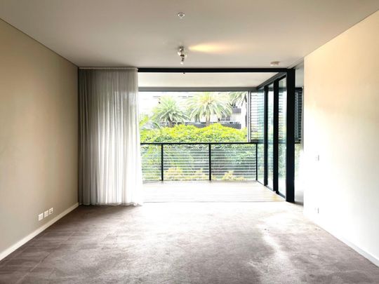 308/5 Sterling Circuit, Camperdown NSW 2050 - Apartment For Rent | Domain - Photo 1
