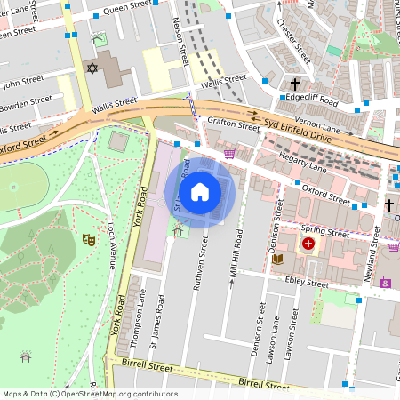 29 Ruthven Street, Bondi Junction