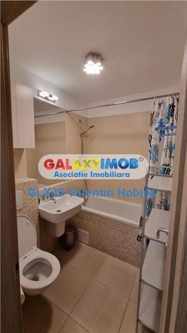 Inchiriere apartament 2 camere mobilat Greenfield - Photo 5