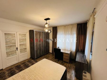 Inchirieri Apartamente 3 camere Bucuresti - Photo 4